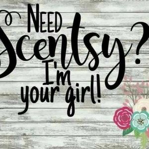 Scentsy